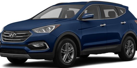 HYUNDAI SANTA FE SPORT 2018 5NMZT3LBXJH054713 image HYUNDAI SANTA FE SPORT 2018 5NMZT3LBXJH054713 image